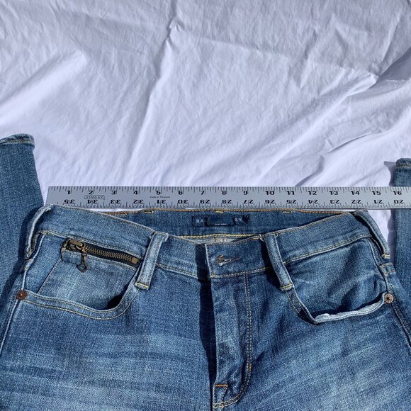 Ralph Lauren Blue Label Tribeca Denim Jeans - Picture 14 of 16